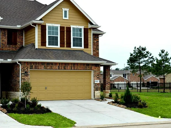 18621 Serenity Loch Dr, Spring, TX 77379