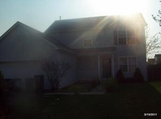 1035 Teal Trl, Genoa City, WI 53128