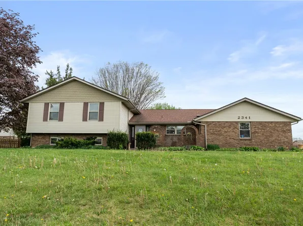 2341 Clubside Dr, Dayton, OH 45431
