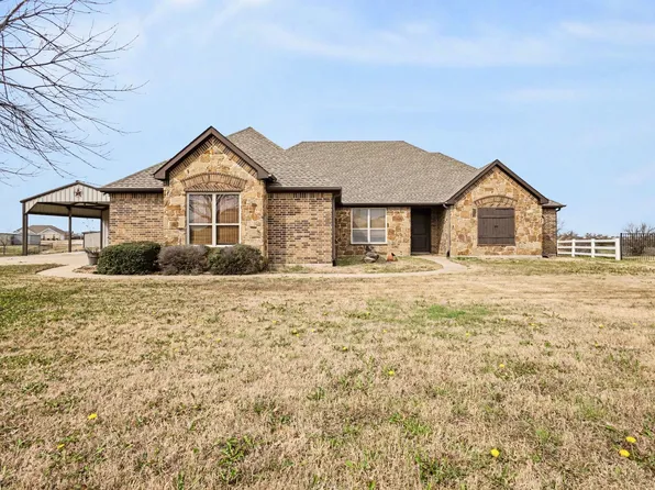 532 Hubbard Cir, Nevada, TX 75173