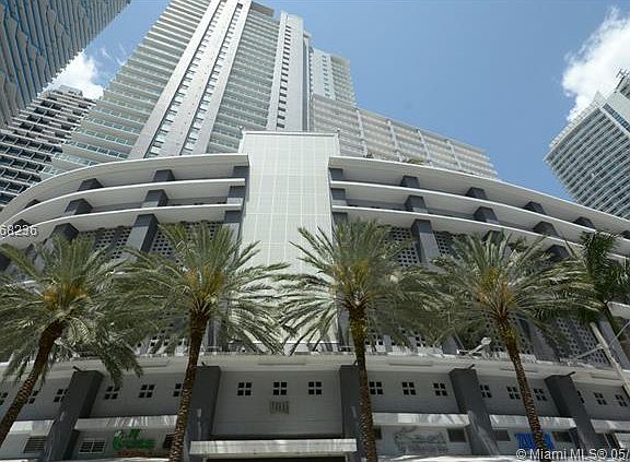 2nd image of 1250 S Miami Ave APT 2705