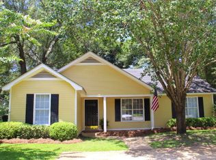2505 Haverhill Ct, Albany, GA 31707