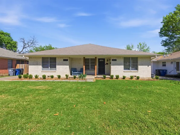 6565 Ascot Ln, Dallas, TX 75214