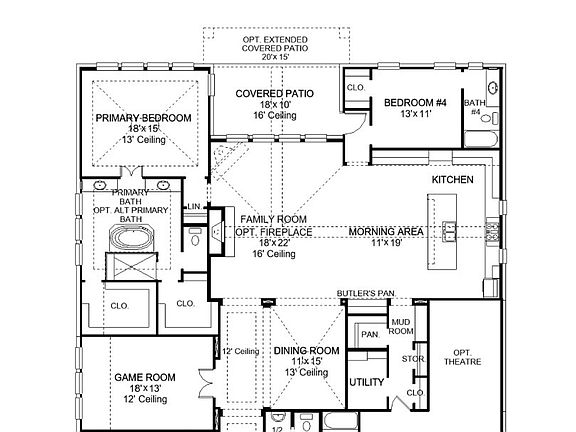 2nd image of this home