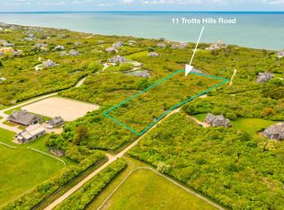 11 Trotts Hills Rd, Nantucket, MA 02554
