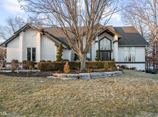 3 Morgan Ct, Burr Ridge, IL 60527