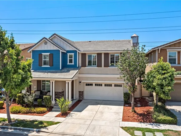 14212 Willamette Ave, Chino, CA 91710