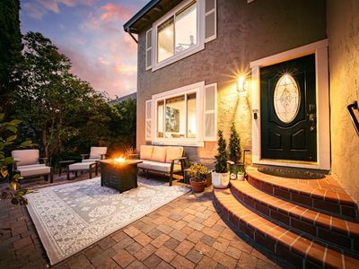 1711 Capistrano Drive, Petaluma, CA, 94954