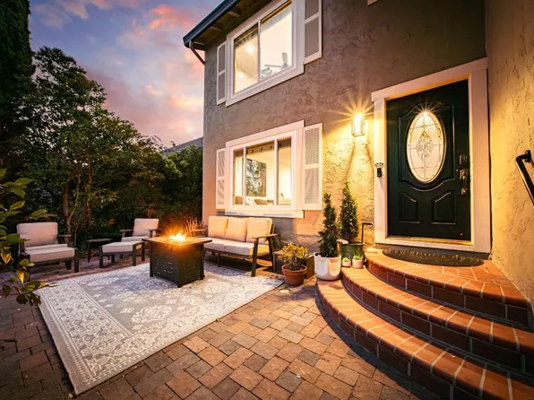 1711 Capistrano Drive, Petaluma, CA 94954