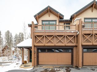 23 Crescent View Ln, Winter Park, CO 80482