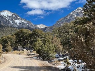 1286 Brookview Way, Crestone, CO 81131