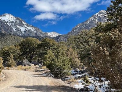 1286 Brookview Way, Crestone, CO, 81131