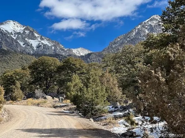 1286 Brookview Way, Crestone, CO 81131