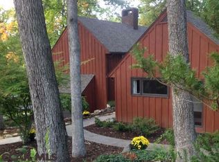 467 Martin Ter, State College, PA 16803