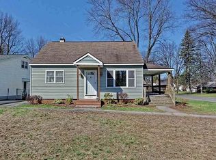 2005 Elizabeth St, Schenectady, NY 12303