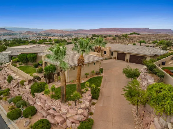 1815 S Paragon Dr, St George, UT 84790