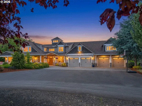 23781 NW Grossen Dr, Hillsboro, OR 97124