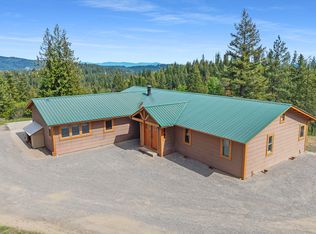 16027 N Koth Rd, Newman Lake, WA 99025