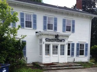 246 Clinton Corners Rd, Clinton Corners, NY 12514