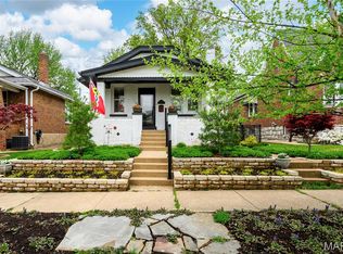 6301 Oleatha Ave, Saint Louis, MO