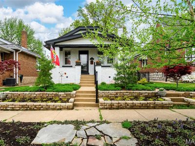 6301 Oleatha Ave, Saint Louis, MO, 63139