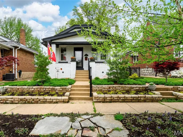 6301 Oleatha Ave, Saint Louis, MO 63139