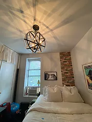 Rented by J Misrahi Realty Corp