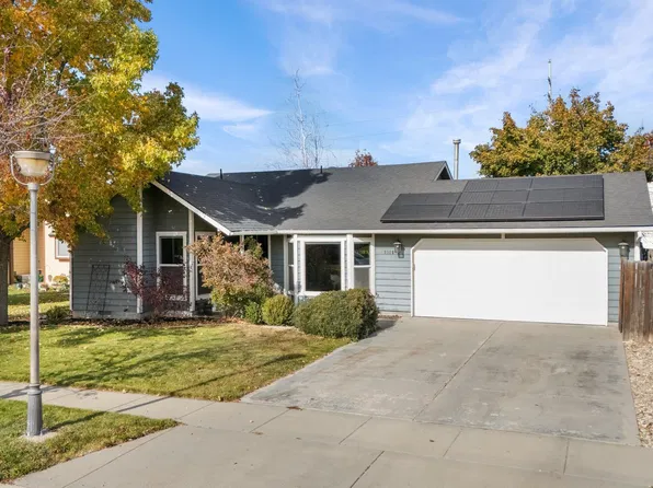 1316 W Crestwood Dr, Meridian, ID 83642