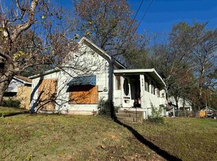 314 Beard St, Hot Springs, AR 71913