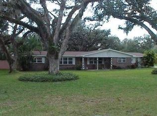 2170 SW 21st St, Okeechobee, FL 34974