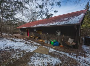 170 Dalson Rd, Eidson, TN 37731