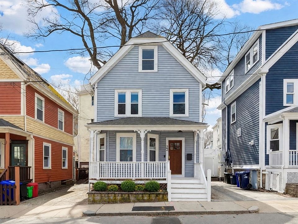 1st image of 22 Edge Hill St