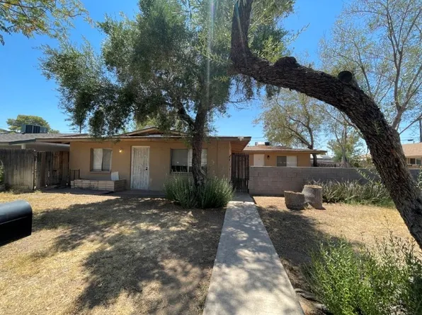 1625 W. Peoria Ave, 1625 W Peoria Ave APT 2, Phoenix, AZ 85029