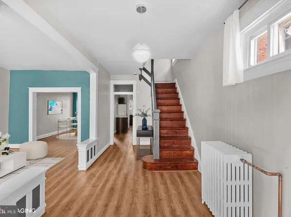 722 N Edgewood St, Baltimore, MD 21229