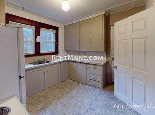 276 Main St APT 1, Waterville, ME 04901