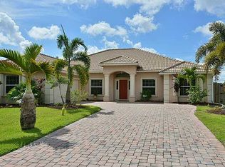 434 SW Fields Ave, Port Saint Lucie, FL 34953