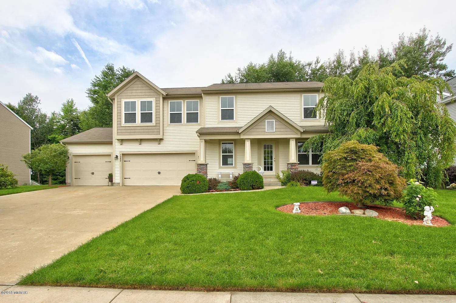 7363 Water View Ln photo 1