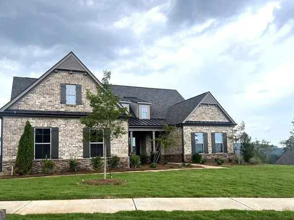 220 Laurel Vista Dr, Canton, GA 30114