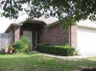 5471 Evergreen Canyon Rd, Houston, TX 77066