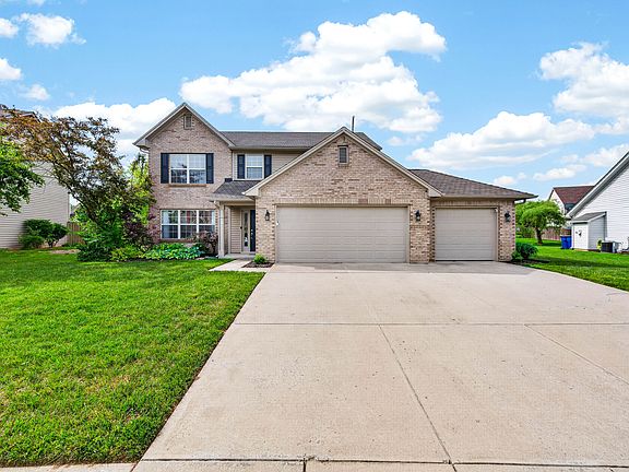 3rd image of 12555 Geist Cove Dr