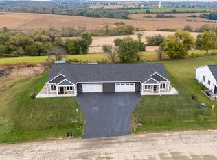 234 Watertower Cir, Iron Ridge, WI 53035