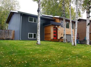 13621 Sunset View St, Anchorage, AK 99515