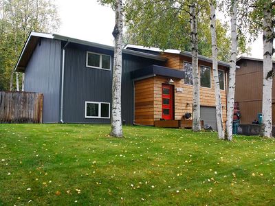 13621 Sunset View St, Anchorage, AK, 99515