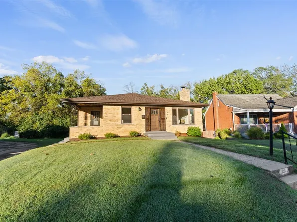 153 Garden Way, Fort Thomas, KY 41075