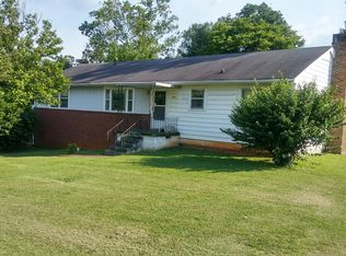 5701 Davida Rd, Knoxville, TN 37912