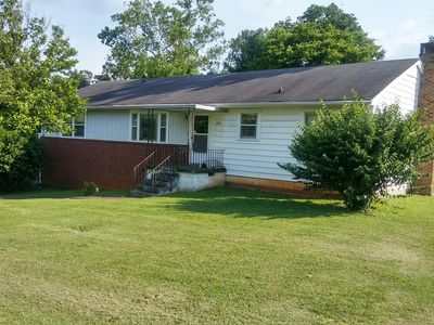 5701 Davida Rd, Knoxville, TN, 37912