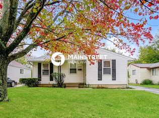 3276 Penfield Rd, Columbus, OH 43227
