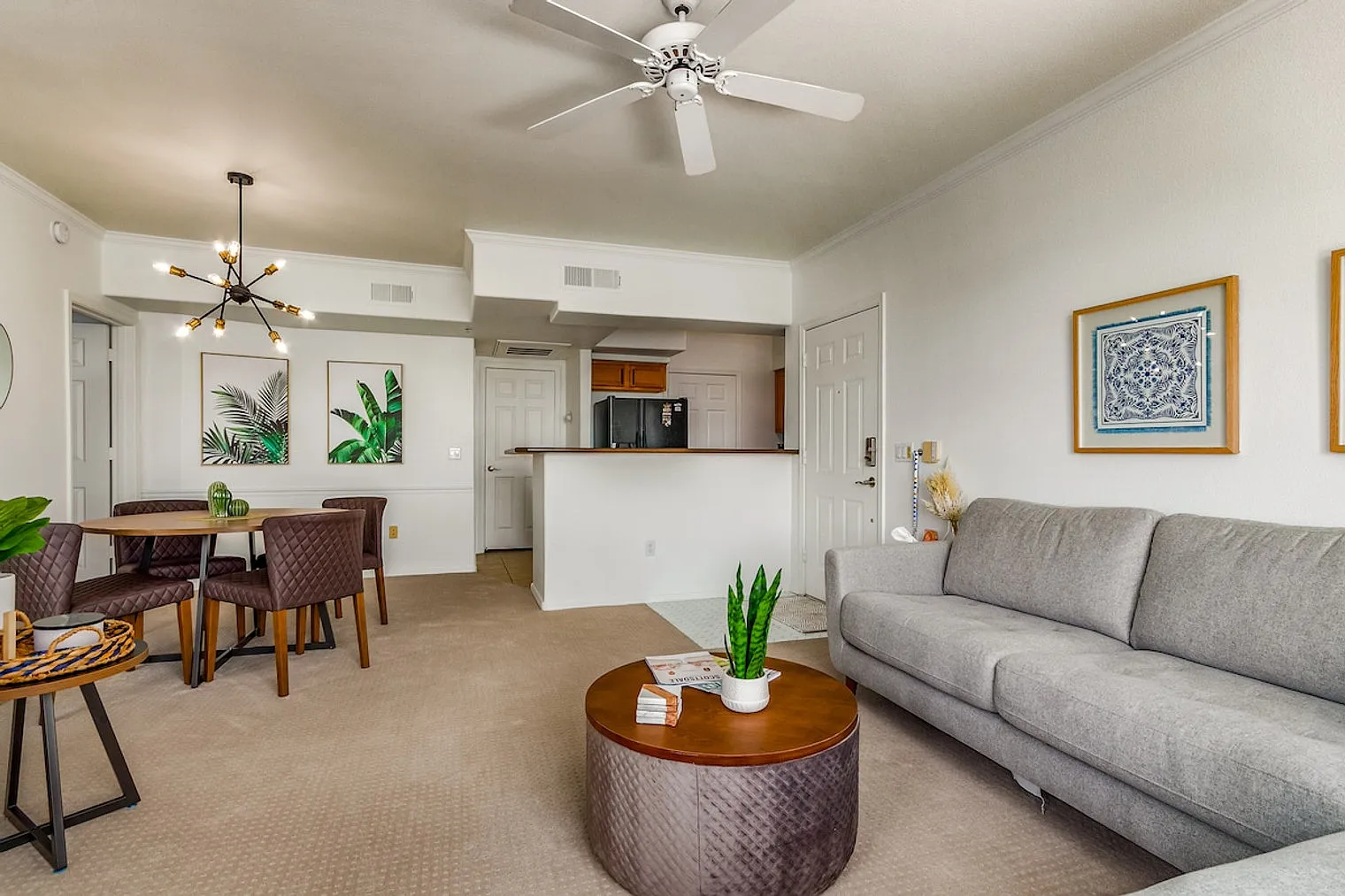 1 bed, 1.0 bath, $4,751 — Photo 3