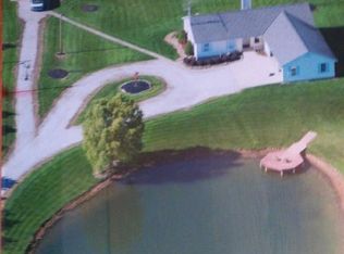 1903 Butler Rd N, Wakeman, OH 44889