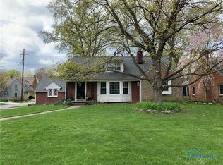 2903 Drummond Rd, Toledo, OH 43606